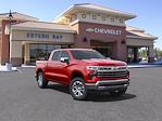 2025 Chevrolet Silverado 1500 Crew Cab 4WD Pickup for sale #SZ231482 - photo 1