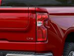 2025 Chevrolet Silverado 1500 Crew Cab 4WD Pickup for sale #SZ231482 - photo 11