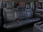 2025 Chevrolet Silverado 1500 Crew Cab 4WD Pickup for sale #SZ231482 - photo 17
