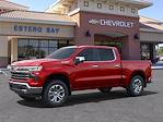 2025 Chevrolet Silverado 1500 Crew Cab 4WD Pickup for sale #SZ231482 - photo 3