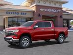 2025 Chevrolet Silverado 1500 Crew Cab 4WD Pickup for sale #SZ231482 - photo 26