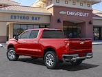 2025 Chevrolet Silverado 1500 Crew Cab 4WD Pickup for sale #SZ231482 - photo 27