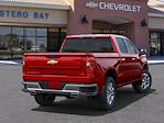 2025 Chevrolet Silverado 1500 Crew Cab 4WD Pickup for sale #SZ231482 - photo 28