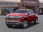 2025 Chevrolet Silverado 1500 Crew Cab 4WD Pickup for sale #SZ231482 - photo 30