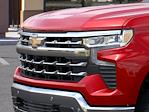 2025 Chevrolet Silverado 1500 Crew Cab 4WD Pickup for sale #SZ231482 - photo 37