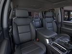2025 Chevrolet Silverado 1500 Crew Cab 4WD Pickup for sale #SZ231482 - photo 40