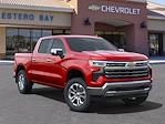 2025 Chevrolet Silverado 1500 Crew Cab 4WD Pickup for sale #SZ231482 - photo 7