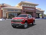 2025 Chevrolet Silverado 1500 Crew Cab 4WD Pickup for sale #SZ231482 - photo 8