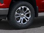 2025 Chevrolet Silverado 1500 Crew Cab 4WD Pickup for sale #SZ231482 - photo 9