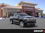 2025 Chevrolet Silverado 1500 Crew Cab 4WD Pickup for sale #SZ233002 - photo 1