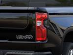 2025 Chevrolet Silverado 1500 Crew Cab 4WD Pickup for sale #SZ233002 - photo 11