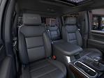 2025 Chevrolet Silverado 1500 Crew Cab 4WD Pickup for sale #SZ233002 - photo 16