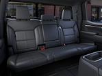 2025 Chevrolet Silverado 1500 Crew Cab 4WD Pickup for sale #SZ233002 - photo 17