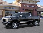 2025 Chevrolet Silverado 1500 Crew Cab 4WD Pickup for sale #SZ233002 - photo 3