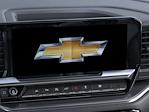 2025 Chevrolet Silverado 1500 Crew Cab 4WD Pickup for sale #SZ233002 - photo 20