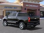 2025 Chevrolet Silverado 1500 Crew Cab 4WD Pickup for sale #SZ233002 - photo 27