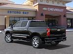 2025 Chevrolet Silverado 1500 Crew Cab 4WD Pickup for sale #SZ233002 - photo 4