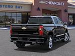 2025 Chevrolet Silverado 1500 Crew Cab 4WD Pickup for sale #SZ233002 - photo 2