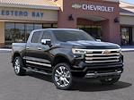 2025 Chevrolet Silverado 1500 Crew Cab 4WD Pickup for sale #SZ233002 - photo 7