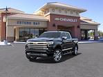 2025 Chevrolet Silverado 1500 Crew Cab 4WD Pickup for sale #SZ233002 - photo 8