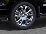 2025 Chevrolet Silverado 1500 Crew Cab 4WD Pickup for sale #SZ233002 - photo 9