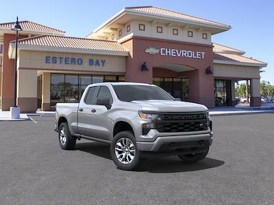 2025 Chevrolet Silverado 1500 Double Cab 2WD Pickup for sale #SZ241967 - photo 1