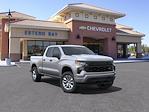 2025 Chevrolet Silverado 1500 Double Cab 2WD Pickup for sale #SZ241967 - photo 1