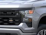 2025 Chevrolet Silverado 1500 Double Cab 2WD Pickup for sale #SZ241967 - photo 10