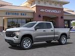 2025 Chevrolet Silverado 1500 Double Cab 2WD Pickup for sale #SZ241967 - photo 3