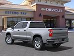 2025 Chevrolet Silverado 1500 Double Cab 2WD Pickup for sale #SZ241967 - photo 4