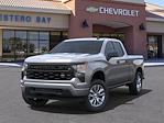 2025 Chevrolet Silverado 1500 Double Cab 2WD Pickup for sale #SZ241967 - photo 30