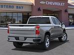 2025 Chevrolet Silverado 1500 Double Cab 2WD Pickup for sale #SZ241967 - photo 2
