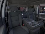 2025 Chevrolet Silverado 1500 Double Cab 2WD Pickup for sale #SZ241967 - photo 40
