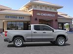 2025 Chevrolet Silverado 1500 Double Cab 2WD Pickup for sale #SZ241967 - photo 5