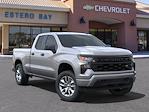 2025 Chevrolet Silverado 1500 Double Cab 2WD Pickup for sale #SZ241967 - photo 7