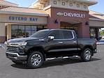 2025 Chevrolet Silverado 1500 Crew Cab 4WD Pickup for sale #SZ251282 - photo 3