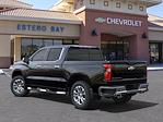 2025 Chevrolet Silverado 1500 Crew Cab 4WD Pickup for sale #SZ251282 - photo 4
