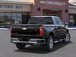 2025 Chevrolet Silverado 1500 Crew Cab 4WD Pickup for sale #SZ251282 - photo 2