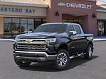 2025 Chevrolet Silverado 1500 Crew Cab 4WD Pickup for sale #SZ251282 - photo 6