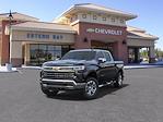 2025 Chevrolet Silverado 1500 Crew Cab 4WD Pickup for sale #SZ251282 - photo 8