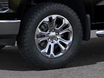 2025 Chevrolet Silverado 1500 Crew Cab 4WD Pickup for sale #SZ251282 - photo 9