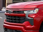 2025 Chevrolet Silverado 1500 Crew Cab 4WD Pickup for sale #SZ255854 - photo 13