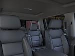 2025 Chevrolet Silverado 1500 Crew Cab 4WD Pickup for sale #SZ255854 - photo 24