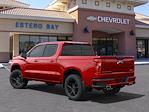2025 Chevrolet Silverado 1500 Crew Cab 4WD Pickup for sale #SZ255854 - photo 4