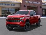 2025 Chevrolet Silverado 1500 Crew Cab 4WD Pickup for sale #SZ255854 - photo 30