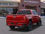 2025 Chevrolet Silverado 1500 Crew Cab 4WD Pickup for sale #SZ255854 - photo 2