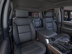 2025 Chevrolet Silverado 1500 Crew Cab 4WD Pickup for sale #SZ255854 - photo 40
