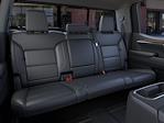 2025 Chevrolet Silverado 1500 Crew Cab 4WD Pickup for sale #SZ255854 - photo 41