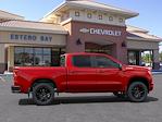 2025 Chevrolet Silverado 1500 Crew Cab 4WD Pickup for sale #SZ255854 - photo 5