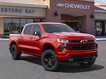 2025 Chevrolet Silverado 1500 Crew Cab 4WD Pickup for sale #SZ255854 - photo 7